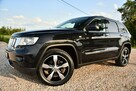 Jeep Grand Cherokee 3.6 V6#286KM#OVERLAND#Wentyle#Xenon#Skóry#Climatr#Navi#Kamera#Gwarancj - 10
