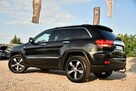 Jeep Grand Cherokee 3.6 V6#286KM#OVERLAND#Wentyle#Xenon#Skóry#Climatr#Navi#Kamera#Gwarancj - 15