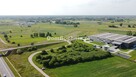 Działka przemysłowa Krzeczów gm. Rzezawa - 2