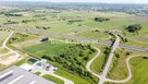 Działka przemysłowa Krzeczów gm. Rzezawa - 4