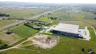 Działka przemysłowa Krzeczów gm. Rzezawa - 5