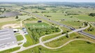 Działka przemysłowa Krzeczów gm. Rzezawa - 6