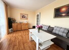 Mieszkanie blisko morza – Drozdowo  1. piętro  ogród  balkon  strych - 4