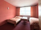 Mieszkanie blisko morza – Drozdowo  1. piętro  ogród  balkon  strych - 9