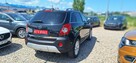 Opel Antara Duża Navi super stan zarejestrowany - 8