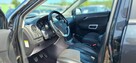 Opel Antara Duża Navi super stan zarejestrowany - 9