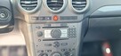Opel Antara Duża Navi super stan zarejestrowany - 15