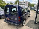 Opel Combo 1.4 Klima El szyby Bez Rdzy  Ks SErw Stan BDb Bezwypadk Oplacony - 2