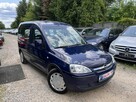 Opel Combo 1.4 Klima El szyby Bez Rdzy  Ks SErw Stan BDb Bezwypadk Oplacony - 3