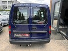 Opel Combo 1.4 Klima El szyby Bez Rdzy  Ks SErw Stan BDb Bezwypadk Oplacony - 9