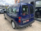 Opel Combo 1.4 Klima El szyby Bez Rdzy  Ks SErw Stan BDb Bezwypadk Oplacony - 10