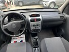Opel Combo 1.4 Klima El szyby Bez Rdzy  Ks SErw Stan BDb Bezwypadk Oplacony - 11