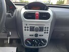 Opel Combo 1.4 Klima El szyby Bez Rdzy  Ks SErw Stan BDb Bezwypadk Oplacony - 12
