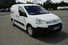 Citroen Berlingo 1,6hdi DUDKI11 3 Osoby.Klimatyzacja.Centralka.kredyt.OKAZJA - 2