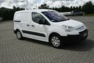Citroen Berlingo 1,6hdi DUDKI11 3 Osoby.Klimatyzacja.Centralka.kredyt.OKAZJA - 3