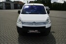 Citroen Berlingo 1,6hdi DUDKI11 3 Osoby.Klimatyzacja.Centralka.kredyt.OKAZJA - 4