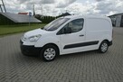 Citroen Berlingo 1,6hdi DUDKI11 3 Osoby.Klimatyzacja.Centralka.kredyt.OKAZJA - 6