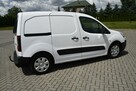 Citroen Berlingo 1,6hdi DUDKI11 3 Osoby.Klimatyzacja.Centralka.kredyt.OKAZJA - 7