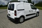 Citroen Berlingo 1,6hdi DUDKI11 3 Osoby.Klimatyzacja.Centralka.kredyt.OKAZJA - 8