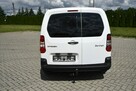 Citroen Berlingo 1,6hdi DUDKI11 3 Osoby.Klimatyzacja.Centralka.kredyt.OKAZJA - 9