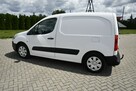 Citroen Berlingo 1,6hdi DUDKI11 3 Osoby.Klimatyzacja.Centralka.kredyt.OKAZJA - 10