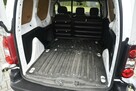 Citroen Berlingo 1,6hdi DUDKI11 3 Osoby.Klimatyzacja.Centralka.kredyt.OKAZJA - 15