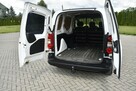 Citroen Berlingo 1,6hdi DUDKI11 3 Osoby.Klimatyzacja.Centralka.kredyt.OKAZJA - 16