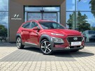 Hyundai Kona 1.6T-GDI 177KM PREMIUM 7DCT Salon Polska Android Auto Head-up FV23% - 2