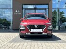 Hyundai Kona 1.6T-GDI 177KM PREMIUM 7DCT Salon Polska Android Auto Head-up FV23% - 3