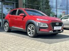 Hyundai Kona 1.6T-GDI 177KM PREMIUM 7DCT Salon Polska Android Auto Head-up FV23% - 4