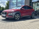Hyundai Kona 1.6T-GDI 177KM PREMIUM 7DCT Salon Polska Android Auto Head-up FV23% - 5