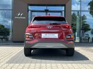 Hyundai Kona 1.6T-GDI 177KM PREMIUM 7DCT Salon Polska Android Auto Head-up FV23% - 6