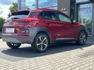 Hyundai Kona 1.6T-GDI 177KM PREMIUM 7DCT Salon Polska Android Auto Head-up FV23% - 8