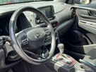 Hyundai Kona 1.6T-GDI 177KM PREMIUM 7DCT Salon Polska Android Auto Head-up FV23% - 9