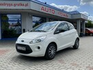 Ford KA 1.2 Klima, Czujniki parkowania, Gwarancja - 1