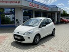Ford KA 1.2 Klima, Czujniki parkowania, Gwarancja - 2