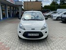 Ford KA 1.2 Klima, Czujniki parkowania, Gwarancja - 3