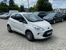 Ford KA 1.2 Klima, Czujniki parkowania, Gwarancja - 4