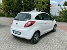 Ford KA 1.2 Klima, Czujniki parkowania, Gwarancja - 6