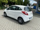 Ford KA 1.2 Klima, Czujniki parkowania, Gwarancja - 9