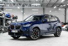 BMW X3 Gwarancja 11.2028. M Sport Pro. Hak.  Kamery 360. Head Up. FV23. - 2