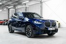 BMW X3 Gwarancja 11.2028. M Sport Pro. Hak.  Kamery 360. Head Up. FV23. - 4