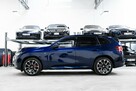 BMW X3 Gwarancja 11.2028. M Sport Pro. Hak.  Kamery 360. Head Up. FV23. - 6