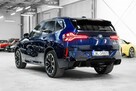 BMW X3 Gwarancja 11.2028. M Sport Pro. Hak.  Kamery 360. Head Up. FV23. - 7