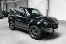 Land Rover Defender 90 3.0D X-Dynamic SE. Lodówka. Pneumatyka. Hak. Panorama. FV23%. - 5