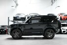 Land Rover Defender 90 3.0D X-Dynamic SE. Lodówka. Pneumatyka. Hak. Panorama. FV23%. - 7