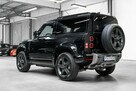 Land Rover Defender 90 3.0D X-Dynamic SE. Lodówka. Pneumatyka. Hak. Panorama. FV23%. - 8