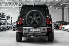 Land Rover Defender 90 3.0D X-Dynamic SE. Lodówka. Pneumatyka. Hak. Panorama. FV23%. - 9