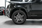 Land Rover Defender 90 3.0D X-Dynamic SE. Lodówka. Pneumatyka. Hak. Panorama. FV23%. - 14
