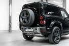 Land Rover Defender 90 3.0D X-Dynamic SE. Lodówka. Pneumatyka. Hak. Panorama. FV23%. - 15